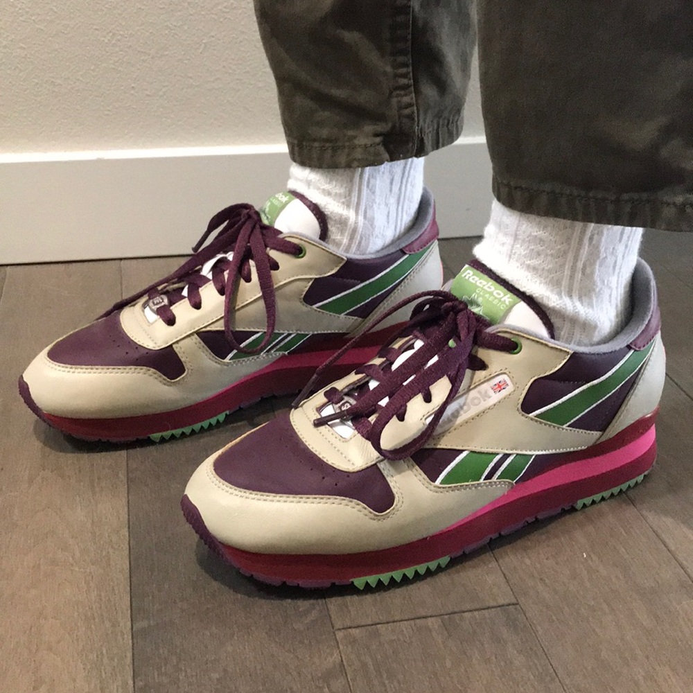 Reebok Classics